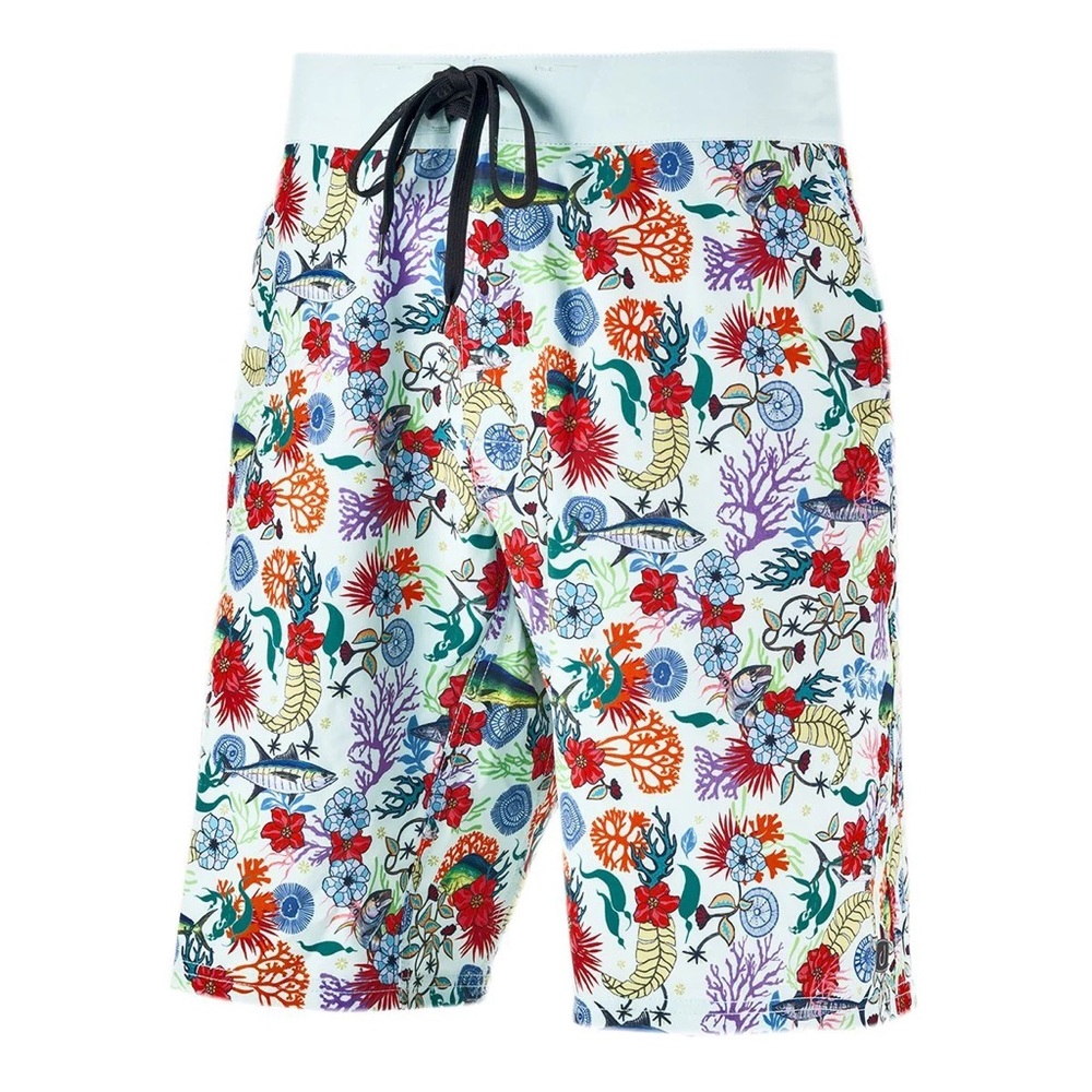 Avid Boardshorts
